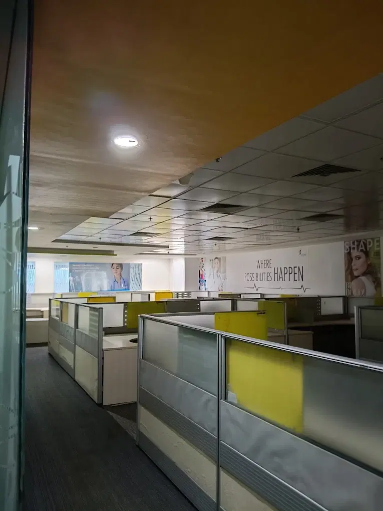 S-VYASA Deemed-to-be University School of Advanced Studies Collaborating with NIAT Campus photo 4